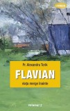 Viața merge &icirc;nainte (Vol. 2) - Pr. Alexandru Torik - Sophia