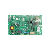 PLACA ELECTRONICA CENTRALA TERMICA BIS II, BS, MATIS ORIGINAL ARISTON 60001580