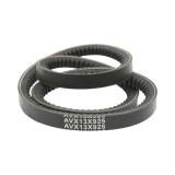Curea trapezoidala dintata AVX13x925 pentru Massey Ferguson, compresor AC