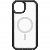 Cumpara ieftin Husa Cover Hard Bumper MagSafe SG252 pentru iPhone 14 Negru, Telforceone
