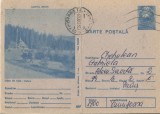 *Romania, Stana de Vale, c.p.s. (3), circulata intern, 1990