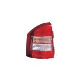 Stop spate lampa Jeep Compass (Pk), , spate, omologare SAE, fara suport bec, tip USA, 05303883AB; 5303879AB; 5303879AC; 5303879AD; 5303883AB, Stanga