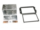 Rama Adaptor Radio 2DIN Negru Chevrolet Aveo Captiva Epica Kalos 2006-2011