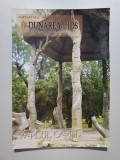 Revista Parcul Carol din Galati, editata de Dunarea de Jos, 48 pag, 2010, 36, Albastru