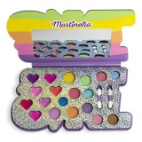 MARTINELIA SUPER GIRL PALETA FARDURI