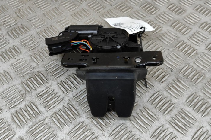 &Icirc;ncuietoare haion TESLA MODEL Y 2024 OEM: 1500604CNB | 30355173