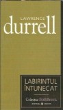 Labirintul intunecat - Lawrence Durrell