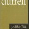 Labirintul intunecat - Lawrence Durrell