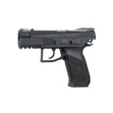 Replica ASG CZ 75 P-07 DUTY CO2 NBB