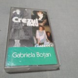 Cumpara ieftin CASETA GABRIELA BOTAN-CREZUL MEU ORIGINALA