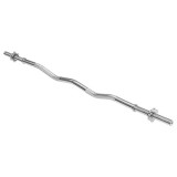 BARA BARBELL 120CM 5.5KG MAX 170KG REBEL ACTIVE EuroGoods Quality
