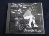 Whitney Houston - I&#039;m You&#039;re baby Tonight _ cd,album _ Arista ( SUA , 1990 ), Pop