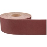 Evotools 680464 - Rola abraziva 100 mmx50 m granulatie 80