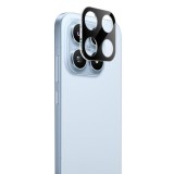 Folie camera Xiaomi 17 Asteroid GSM Full Glass, negru