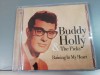 Buddy Holly - Raining in My heart (2001/Planet/Germany) - CD/Nou-Sigilat, Rock and Roll, Emi Records