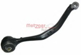 Bascula / Brat suspensie roata BMW X3 (E83) (2004 - 2011) METZGER 58020302