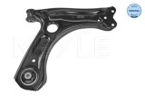 Brat suspensie roata Seat Cordoba, Ibiza III; Skoda Fabia II, Roomster; VW Polo, Polo IV Motor 1.2, 1.2 12V, 1.2 TDI, 1.2 TSI, 1.4, 1.4 16V, 1.4