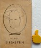 Eisenstein Ion Barna - Monografie Cinematografie, Editura Tineretului 1966, 352 pagini, Colectia Oameni de Seama
