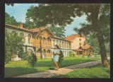 CPIB 22971 - CARTE POSTALA - BUZIAS. VEDERE, NECIRCULATA