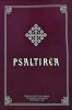 Psaltirea carte editura Institutul Biblic 2024 420 pagini coperta brosata religie crestinism