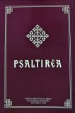 Cumpara ieftin Psaltirea carte editura Institutul Biblic 2024 420 pagini coperta brosata religie crestinism