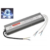 Sursa Alimentare 12V 600W 50A Slim EX IP67 7E073 XXM