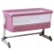 Patut Co Sleeper Clouds Pink