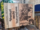 Vremuri vechi bucureștene vintage