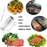Cumpara ieftin GrillCill grillező henger
