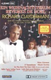 Richard Clayderman - Ein Weihnachtstraum - R&ecirc;veries De No&euml;l, Caseta audio