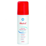 Cumpara ieftin Spray pentru rani Akutol, 60 ml, Aveflor