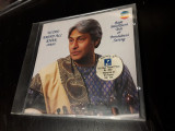 [CDA] Ustad Amjad Ali Khan - Sarod -sigilat - muzica indiana, CD, Folk