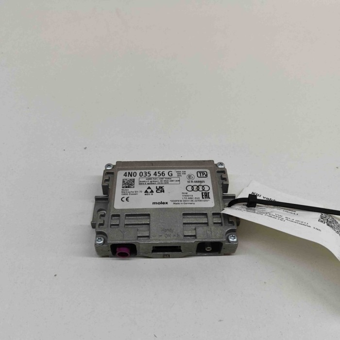 Amplificator de antena VW ID.4 E21 2023 OEM: 4N0035456G