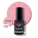No.566 To the moon and back | Laloo gel polish 7ml