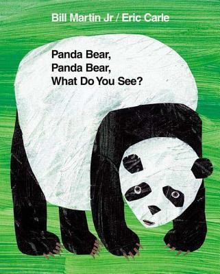 Panda Bear, Panda Bear, What Do You See? foto