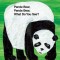 Panda Bear, Panda Bear, What Do You See?