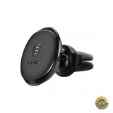 Suport Auto Magnetic Baseus Air Vent Universal Negru C40141201113-00