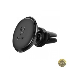 Suport Auto Magnetic Baseus Air Vent Universal Negru C40141201113-00
