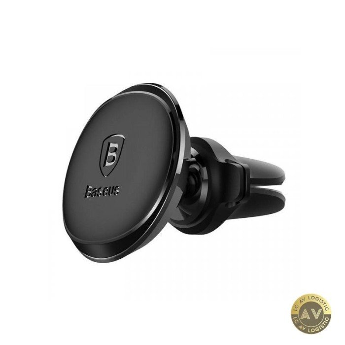 Suport Auto Magnetic Baseus Air Vent Universal Negru C40141201113-00