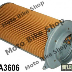 MBS Filtru aer Suzuki VS600/750/800 GL Intruder (Front Filter), Cod OEM 13780-38A00, Cod Produs: HFA3606