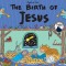The Birth of Jesus: A Christmas Pop-Up Book