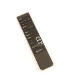 Telecomanda originala remote linie audio SONY RM-S221 retro