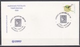 Argentina 1999 - Expoziția Internațională de Timbre &bdquo;IBRA &#039;99&rdquo; - N&uuml;rnberg, FDC, Stampilat
