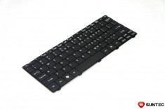 Tastatura Laptop Acer eMachines PAV70 355 V111102AS5UI PK130E91A00 foto