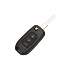Carcasa cheie telecomanda 3 butoane compatibila Renault