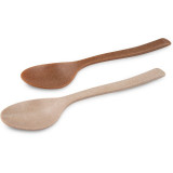 LOVI Baby Spoons linguriță pentru copii Granola 2 buc