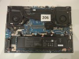 Set difuzoare Asus ROG Strix SCAR 17 G733ZS