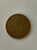 Moneda 20 FRANCI - 20 francs - Belgia - 1980 - KM 160 (130), Europa