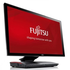 ALL IN ONE Refurbished, FUJITSU Esprimo X956, Procesor I5 6500T, Memorie RAM 8 GB, SSD NOU 256 GB, Ecran 23 inch, Grad A+ foto