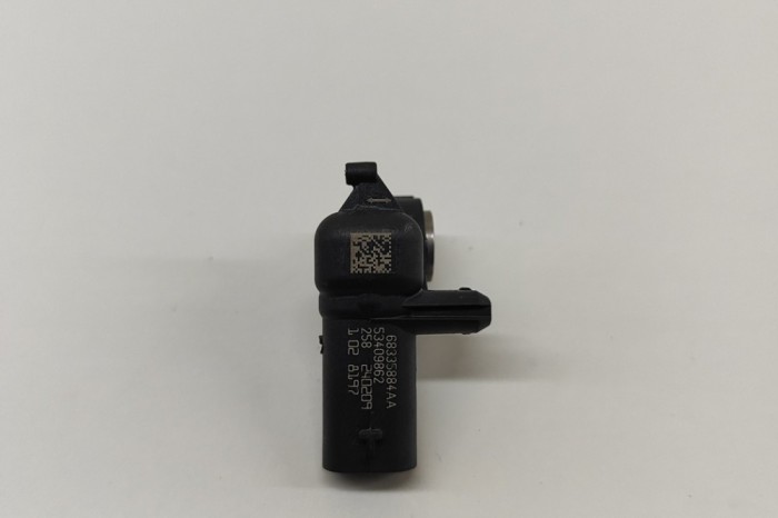 Senzor de impact st&acirc;nga față FIAT 500 312_ 2024 OEM: 53409862,68335884AA 28339742